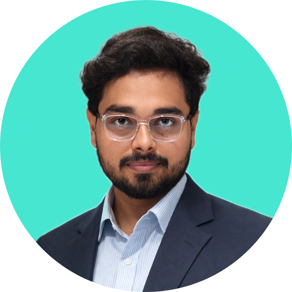 Swarnit Sinha
